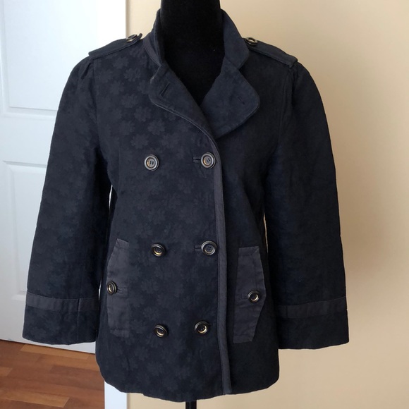 MARC BY MARC JACOBS double breasted jacket - Picture 4 of 9